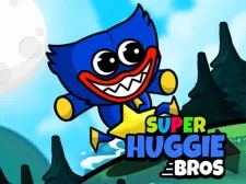 Super Huggie Bros